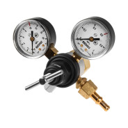 Редуктор углекислотный УР-6-6 ДОКА в коробке ()  РЕДИУС DK.1141.14883