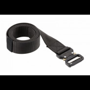 TAKTISCH Ремень поясной текстильный с металлической пряжкой 130см  ...HOEGERT HT5K464