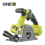 ONE + / Пила циркулярная RYOBI R18MMS-0 (без батареи)Ryobi 5133004515