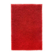 Нетканый абразив P360 (тип зерна - оксид алюминия/карбид кремния) красного цвета толщина 9~10 мм (Ра...Гамматест ММ360