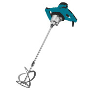 Миксер строительный 1600Вт, 2 скор., 600-900об/мин, М14, Oasis  (K)OASIS MX-160