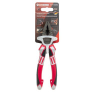 Плоскогубцы комбинированные 7"  FORCEKRAFT FK-611180N