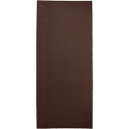 Шлифлист прямоугольный 180 грит (10 шт.) FUBAG 150114