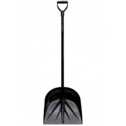 Лопата Protex "Хозяин" в сборе  4607150000000PROTEX 4607148790600