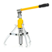 Съемник гидравлический DYF-10T со встроенным насосом (двусторонние захваты) (N), шт  ...TOR 1048649