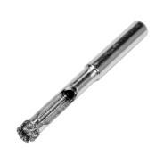 Сверло алмазное трубчатое для керамогранита и греса d6мм  ...H-D HD-60422