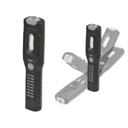 Фонарь-переноска аккумуляторный 500/100Лм (с магнитами, подвесными крюками)  ...BRENNENSTUHL 1175670100