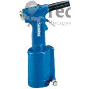 Пневмогидравлический заклепочник (заклепки 2.4-6.4mm)  SUMAKE ST-6674