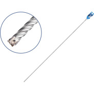 8х950х1000 мм бур (сверло) SDS-plus EXPERT (бур по бетону, крестовая пластина)  ...STARTUL SE8308-1000