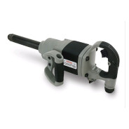 Пневмогайковерт, 1", 2712Нм, длинное жало, SUPER DUTY,  Toptul KAAD3220