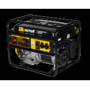 Генератор бензиновый  DY6500LHuter 64/1/6