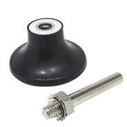 Хвостовик с опорным роликом 3" (75мм)  Rock FORCE RF-ABR19-70(75)