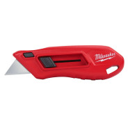 Нож выдвижной Heavy Duty (компактный) MILWAUKEE Milwaukee 4932478561