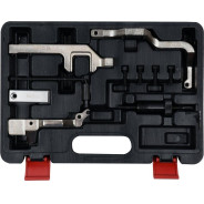 Набор фиксаторов BMW/CITROEN/PEUGEOT (N12, N14, N16)  YATO YT-06001