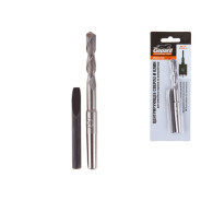 Центрирующее сверло и клин для коронки алмазной по железобетону  ...GEPARD GP2010-120