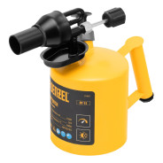 Лампа паяльная ВТ-15, 1,5 л  DENZEL 91461