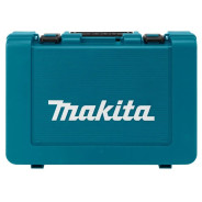 Кейс пластиковый к HP2051 / HP2071 / HR1830 / HR2450  MAKITA 821843-5