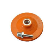 Держатель для АГШК (черепашка) Hard 100 mm  TRIO-DIAMOND 287100