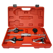 Комплект съемников внутренних и наружных подшипников и втулок  ...Гамматест GTY1196