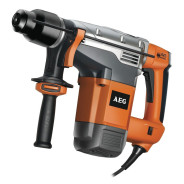 Перфоратор 1200Вт, 13Дж, 300об/мин, AEG KH 5 E SDS-MAXAEG Powertools 4935412326