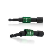 Держатель магнитный д/головок 10х87 мм.  Toptul BEBA0810