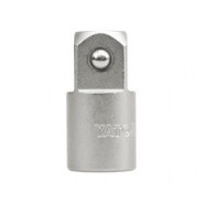 Головка-переходник 1/2"(F)x3/4"(М) L46mm CrV  YATO YT-1356