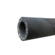 Рукав резиновый напорный с нитяным каркасом ф25mm (бухта 40м) 25-1.0-ВГ (ТУ38 1051731-86)  ...СЗРТ 00051757-40