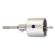 Полая коронка SDS+ d68mm для GBH4 DFE, в сборе  BOSCH 2608550064