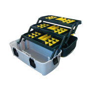 Ящик для инструмента и оснастки PROFBOX Е-55 (22 ") с 3-мя кантилеверами...Profbox 610294