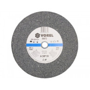 Круг абразивный для настольного точила 200х16х20mm  VOREL 8872