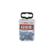 Бита Impact PH2 25 мм (25 шт)  BOSCH 2.607.002.803