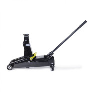 Домкрат подкатной гидравлический 2т (h min 130мм, h max 385мм)  RF-TA82005...Rock FORCE RF-TA82005(RF82004)