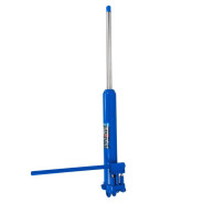 Цилиндр гидравлический удлиненый с двухштоковым насосом, 8т  ...Forsage F-1208-2 LI