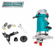 Фрезер  TOTAL TLT5001