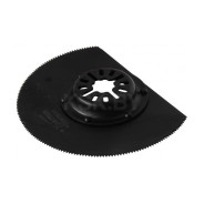 Полотно к резаку (мультитулу) OIS 80 мм (HSS / Дерево)  ELITECH 180282