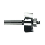 Фреза для выборки паза 9,5/12,7,  BOSCH 2608628350