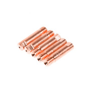 Трубка контактная D 1.0 mm M6х25 mm E-Cu с контактным наконечником (набор 5 шт)  ...SOLARIS WA-3476