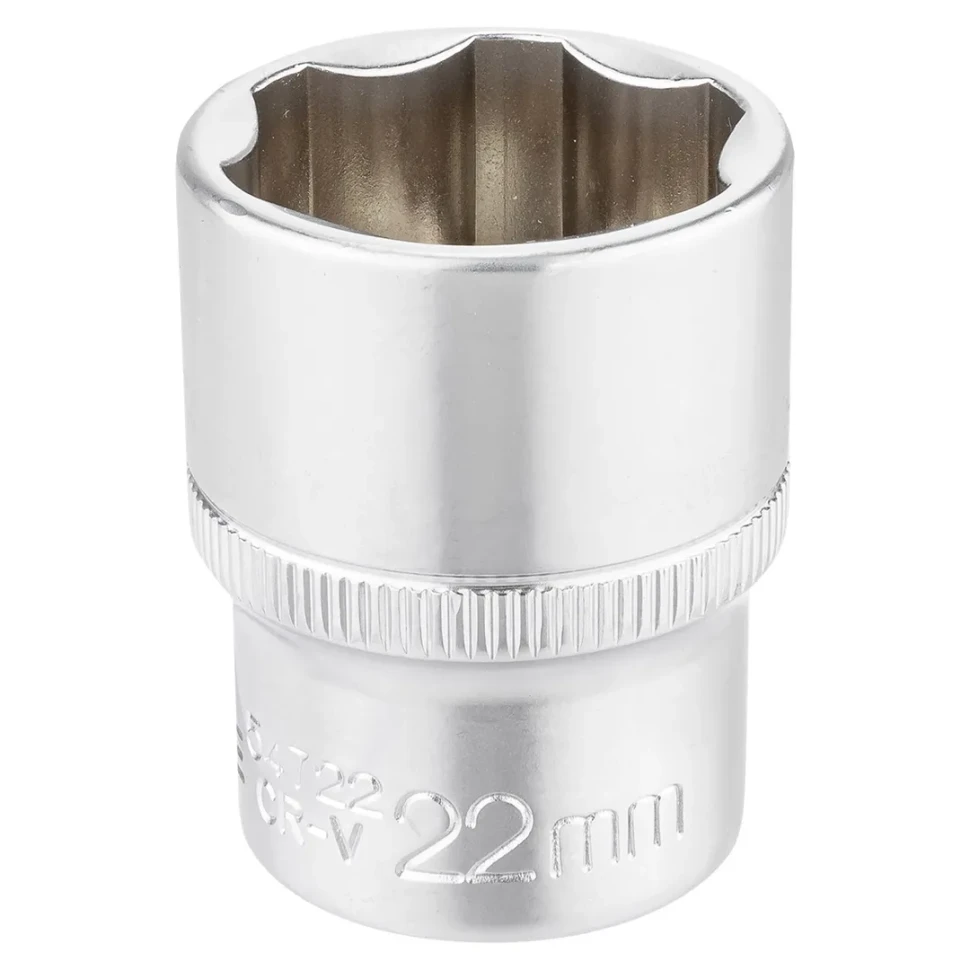 Головка 22мм (сорв.гр), 1/2'' RockFORCE Rock FORCE RF-54722