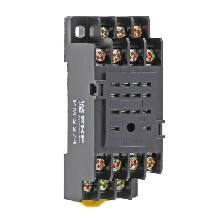 Разъем модульный РМ 22/4 PROximaEKF rm-22-4