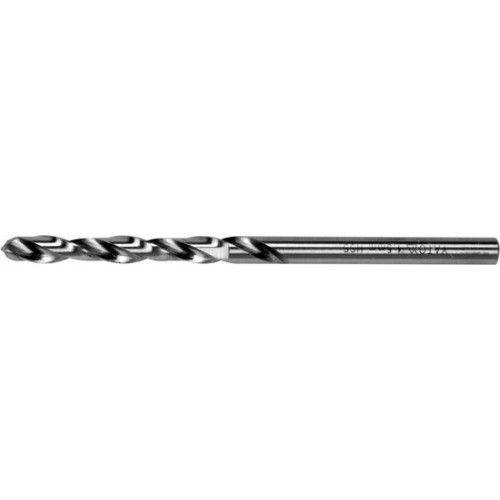 Сверло по металлу (нержавейка, чугун)  4.5mm HSS4241 PREMIUM YATO YT-44217