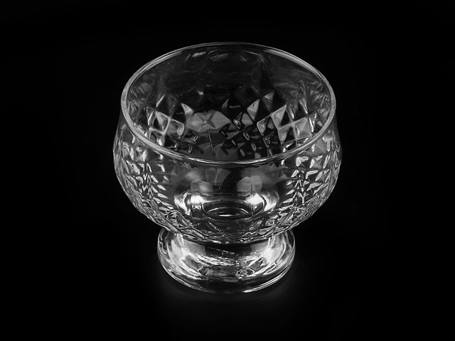 Креманка стеклянная, 100 mm, Опера  NORITAZEH 242401W