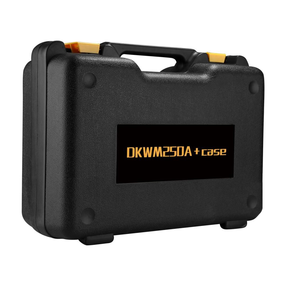 Инвертор сварочный DEKO DKWM250A case