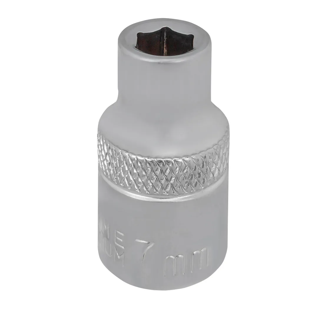 Головка 7мм (6гр.), 3/8" RockFORCE LIGHT Rock FORCE RF LIGHT-53507