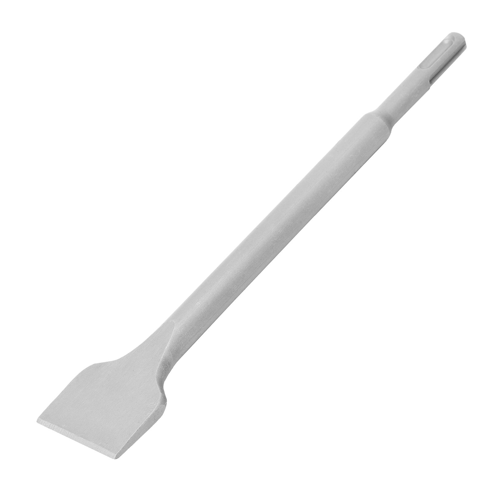 Зубило плоское, широкое, 14 х 40 х 250 мм, SDS PLUS Matrix 70310