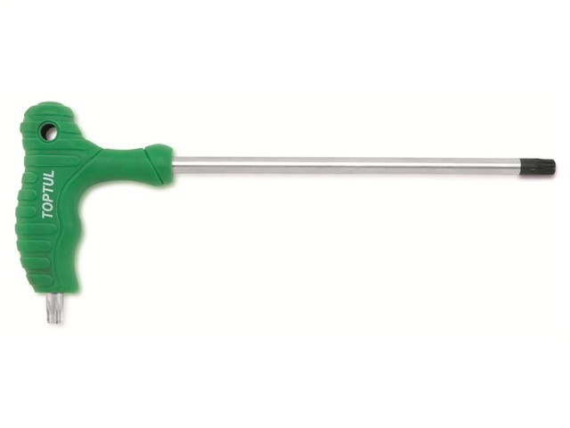 Ключ торкс с ручкой T15  Toptul AIEA1515