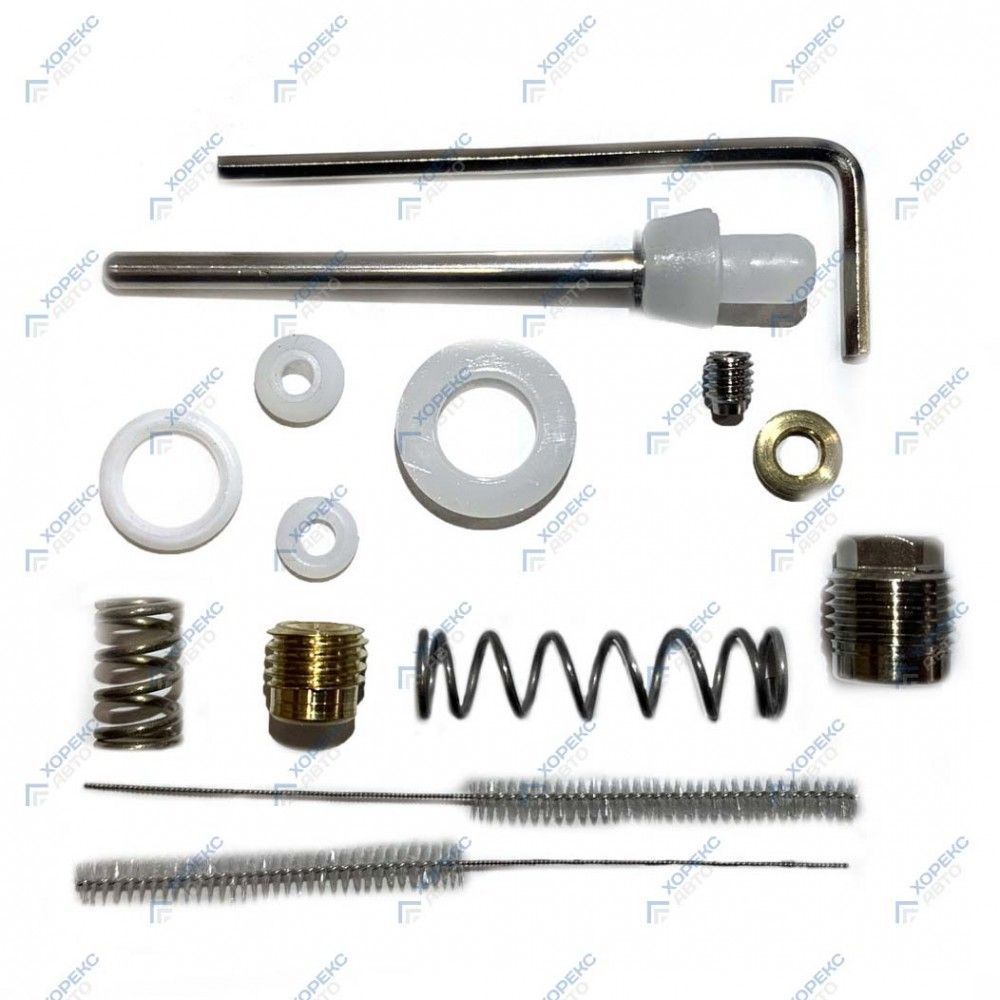 Ремонтный комплект для краскопульта Модель: F160-PLUS/S HPS ANI BH1500031A