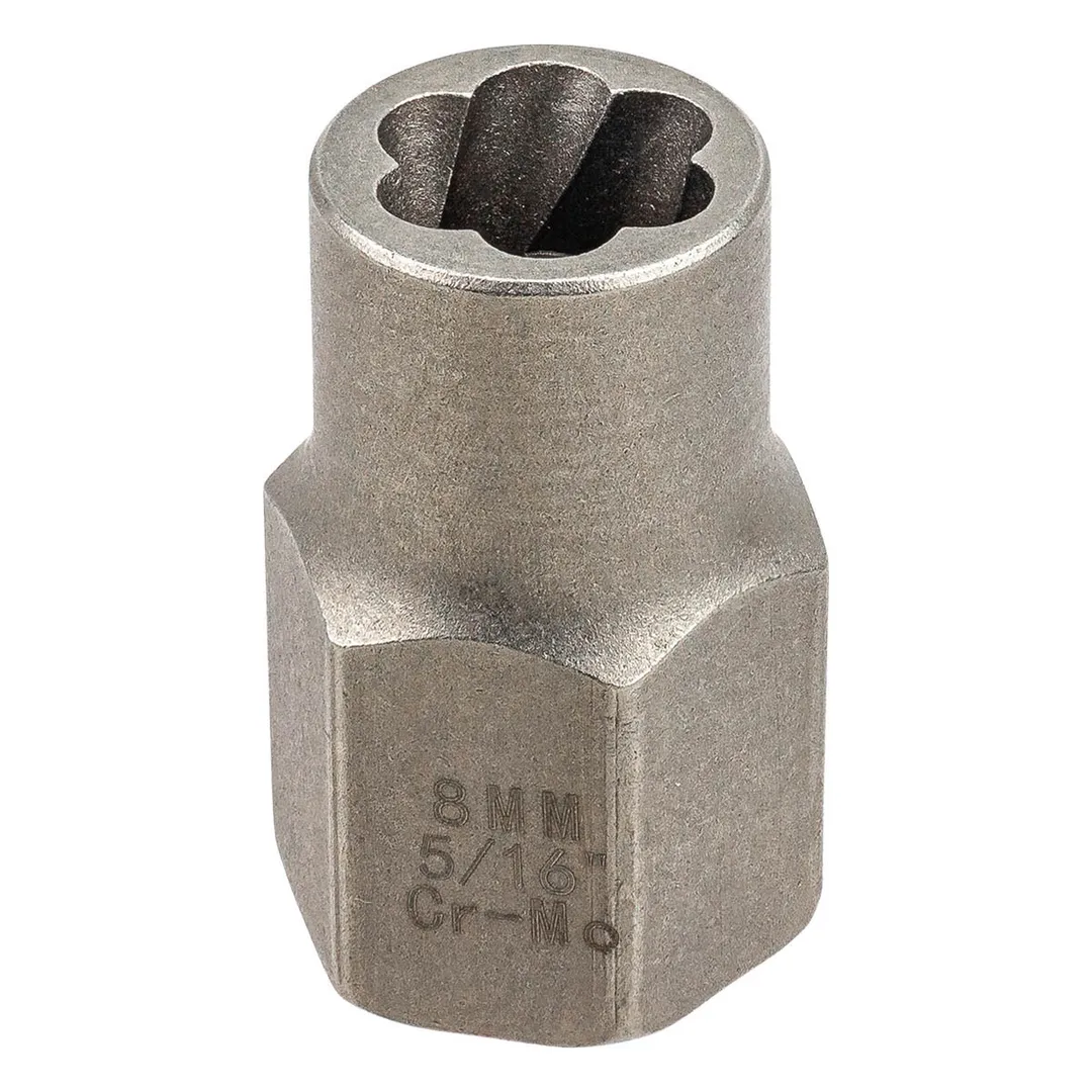 Головка-экстрактор 5/16''  Forsage F-90516