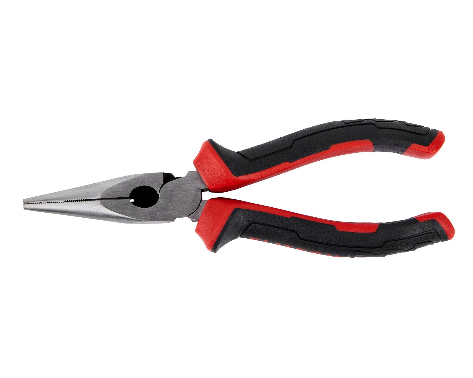 Длинногубцы 160 мм  ELITECH 207108