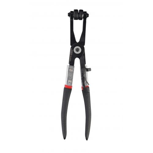 Щипцы к хомутам зажимным распорным 230мм (тип - ) H-D HD-0650