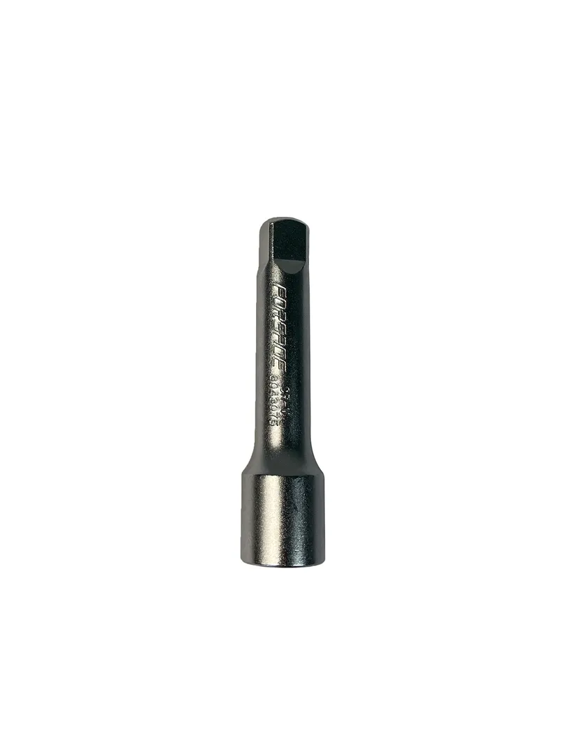 3/8" Удлинитель 75ммL  Forsage F-8043075